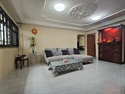 Blk 513 Kaki Bukit Green (Bedok), HDB 4 Rooms #545452051